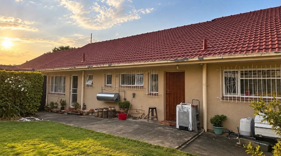 8 Bedroom Property for Sale in Universitas Free State